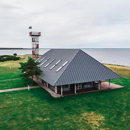 Harbor House Lomala Pensionat Eksteriør billede