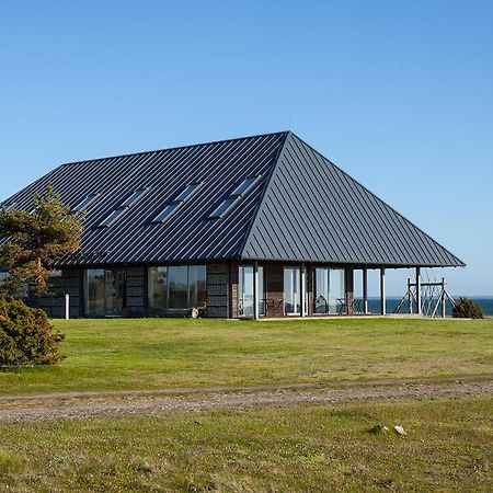 Harbor House Lomala Pensionat Eksteriør billede
