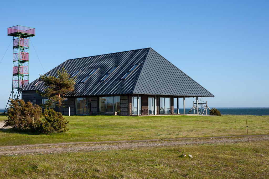 Harbor House Lomala Pensionat Eksteriør billede