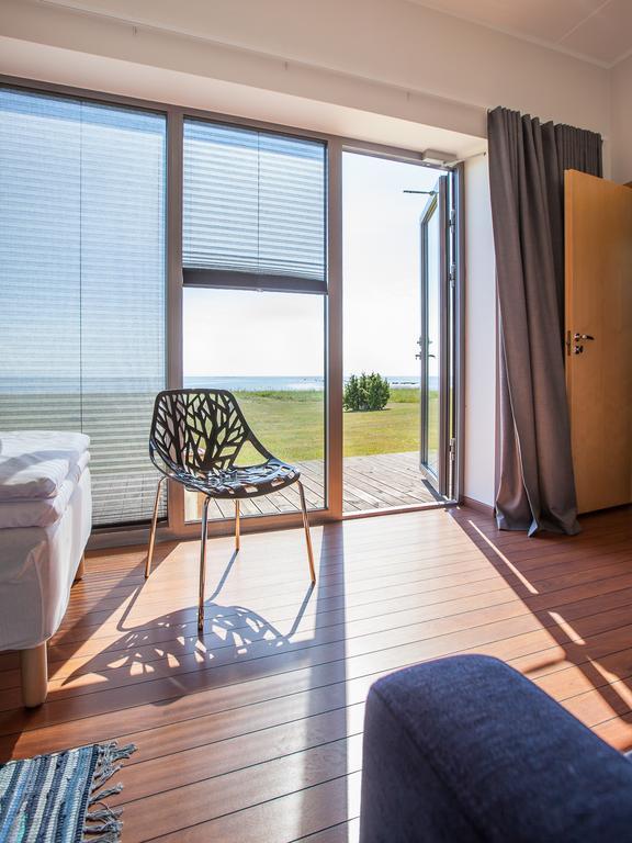 Harbor House Lomala Pensionat Eksteriør billede