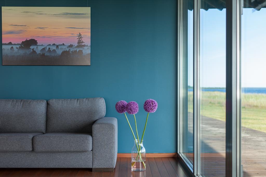 Harbor House Lomala Pensionat Eksteriør billede