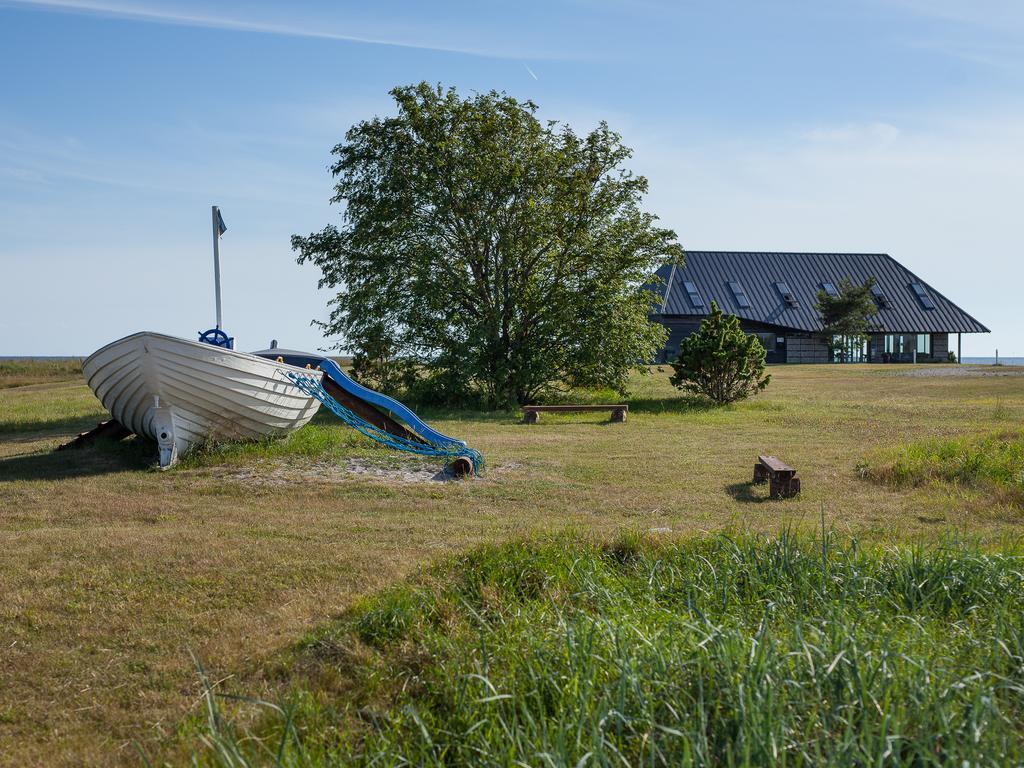 Harbor House Lomala Pensionat Eksteriør billede